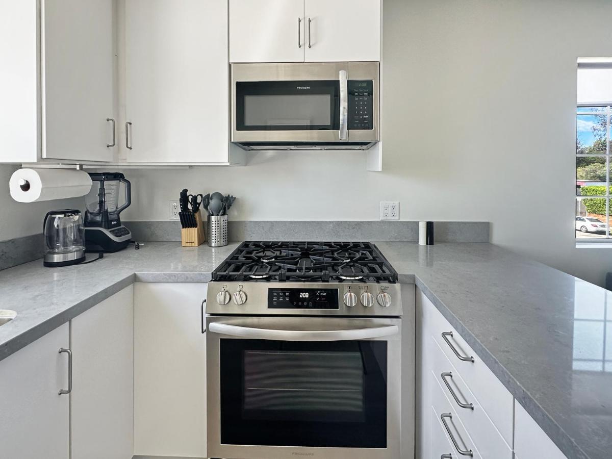 Digital Nomads Haven Fast Wi-fi And Comfortable Apartment *