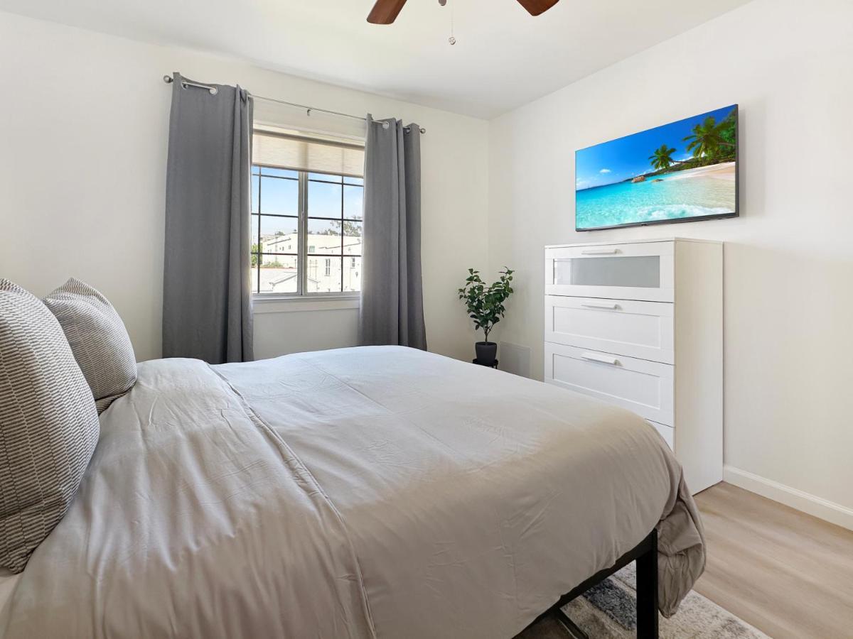Digital Nomads Haven Fast Wi-fi And Comfortable Appartement