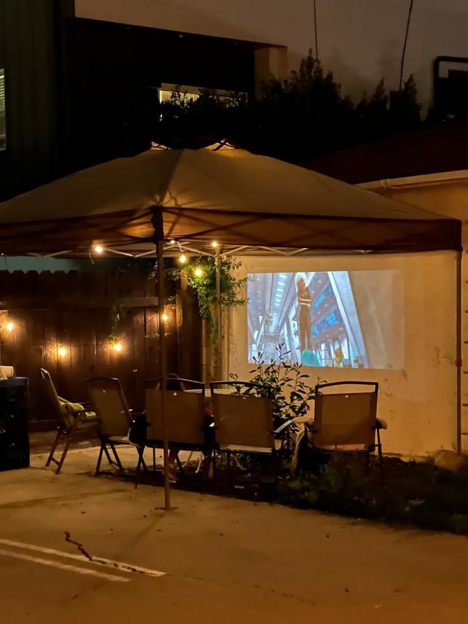 Appartement Digital Nomads Haven Fast Wi-fi And Comfortable